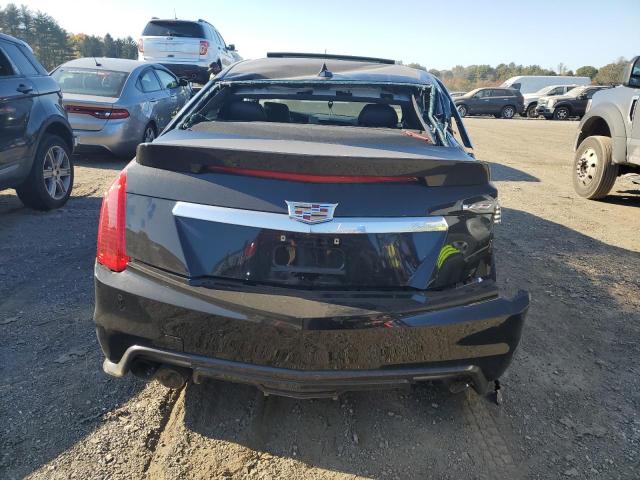 2018 CADILLAC CTS-V - 1G6A15S62J0105904