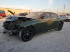 2021 DODGE CHARGER R/ - 2C3CDXCT8MH657098