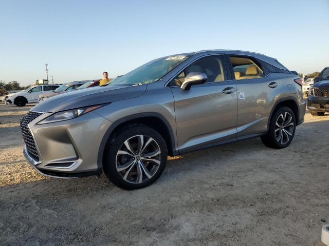 2021 LEXUS RX 350 #2986854049