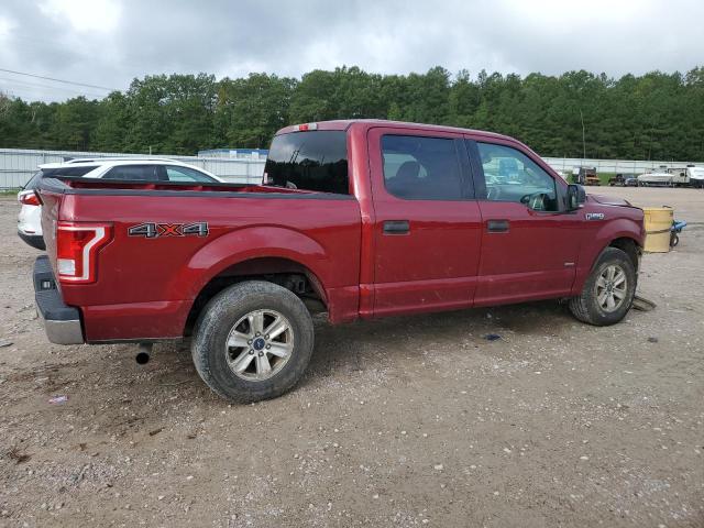 2016 FORD F150 SUPER - 1FTEW1EP5GFC17874