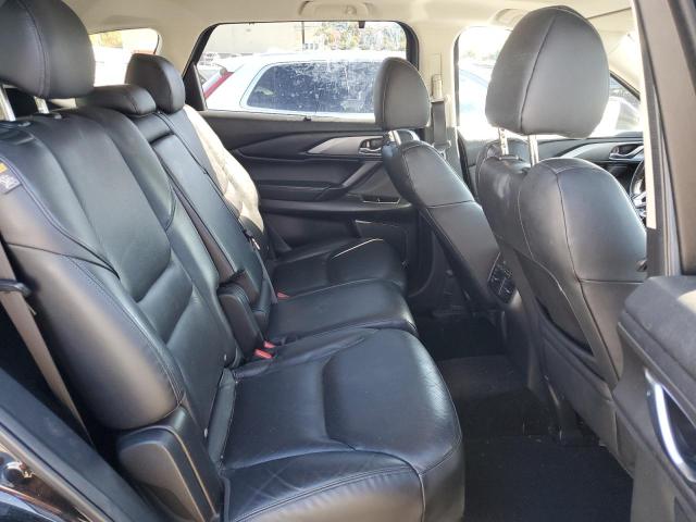 2016 MAZDA CX-9 TOURI - JM3TCBCY5G0114188