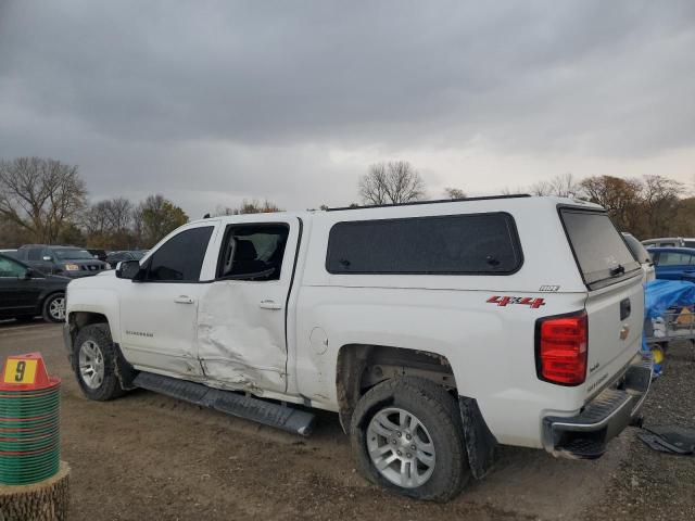 Vin: 3gcukrec6jg474986, lot: 76096644, chevrolet all models k1500 lt 20182