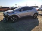 2018 TOYOTA C-HR XLE - JTNKHMBX3J1008412