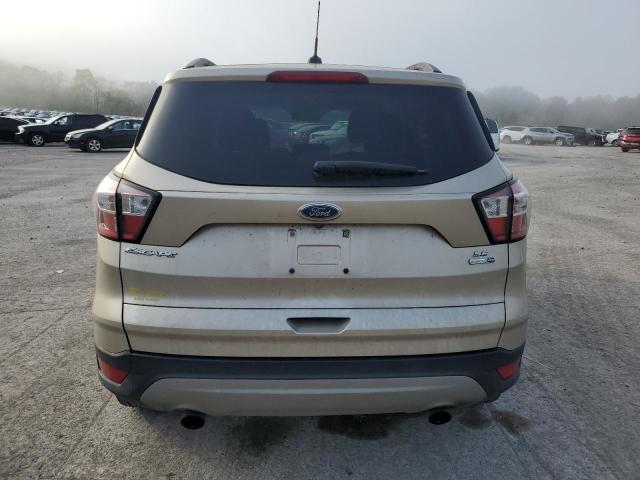 VIN 1FMCU9GDXJUC56425 2018 Ford Escape, SE no.6