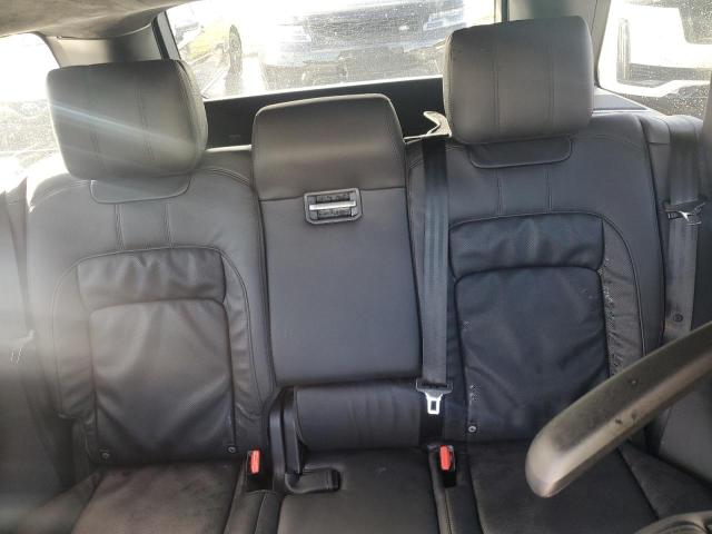 2021 LAND ROVER RANGE ROVE SALGS2RU3MA456268