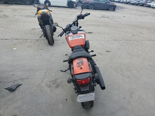 2024 HONDA VT750 C2B JH2RC5373RK401152