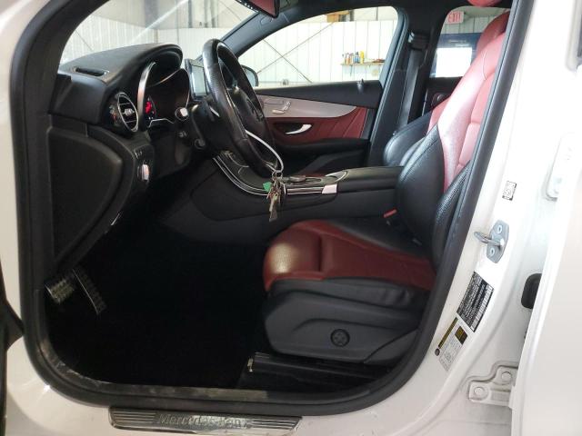 2019 MERCEDES-BENZ GLC COUPE WDC0J4KB9KF642939