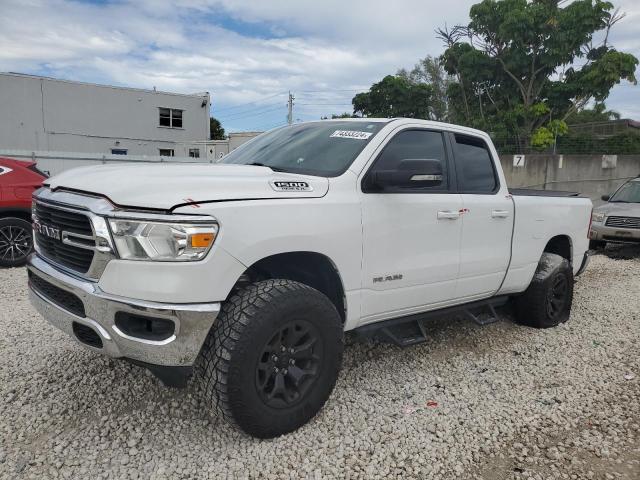 2021 RAM 1500 BIG H #2974716164