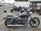 2013 TRIUMPH MOTORCYCLE SPEEDMASTE - SMT915RN8DT555087