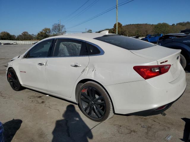 2018 CHEVROLET MALIBU LT - 1G1ZD5ST2JF254445