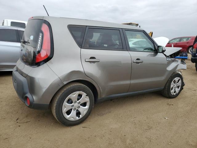2015 KIA SOUL - KNDJN2A2XF7151073