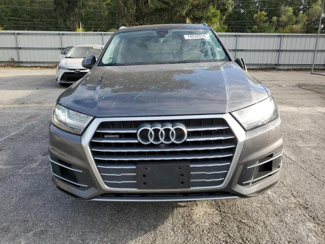 2019 AUDI Q7 PREMIUM - WA1LHAF75KD020041