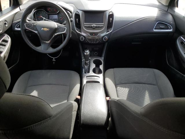 2017 CHEVROLET CRUZE LT - 1G1BE5SM2H7243909