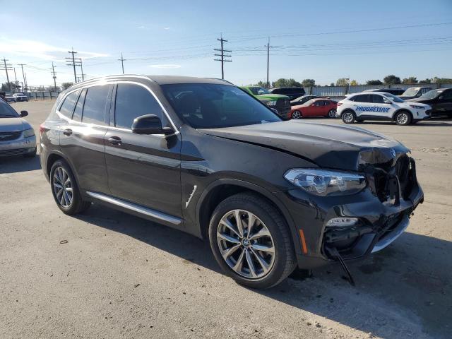 VIN 5UXTR9C55KLP88742 2019 BMW X3 no.4