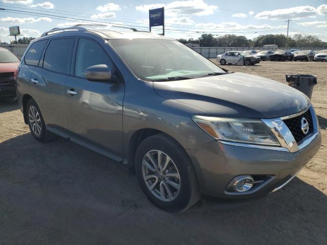 2015 NISSAN PATHFINDER - 5N1AR2MN9FC690054