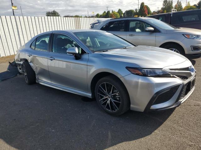 2024 TOYOTA CAMRY SE N - 4T1G31AK9RU623808