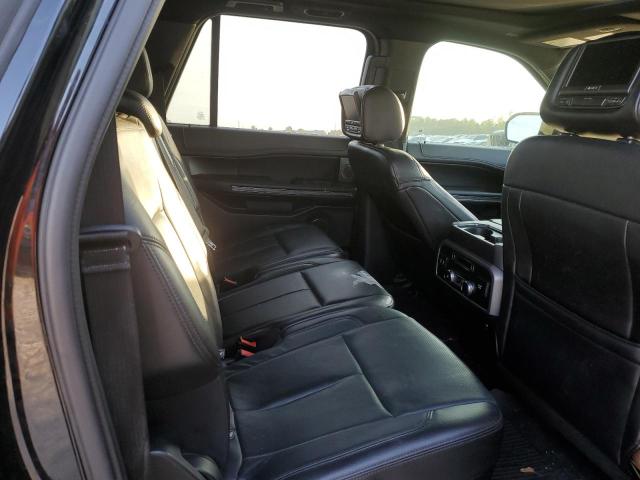 2018 FORD EXPEDITION - 1FMJK1HTXJEA58524