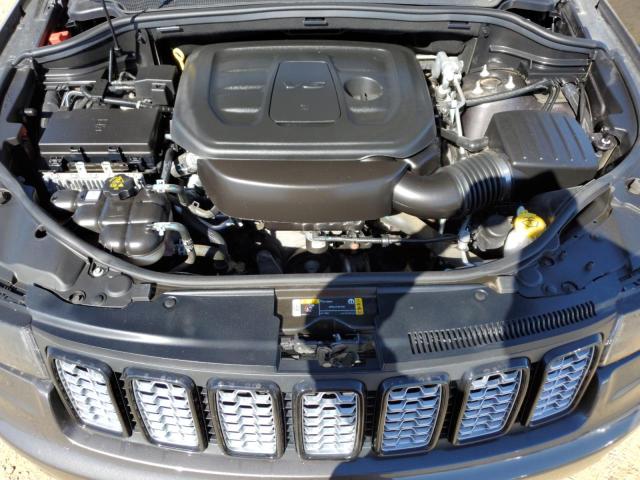 2021 JEEP GRAND CHER - 1C4RJFAG9MC674509