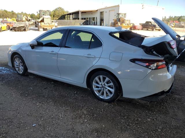 VIN 4T1C11AK3PU183201 2023 Toyota Camry, LE no.2