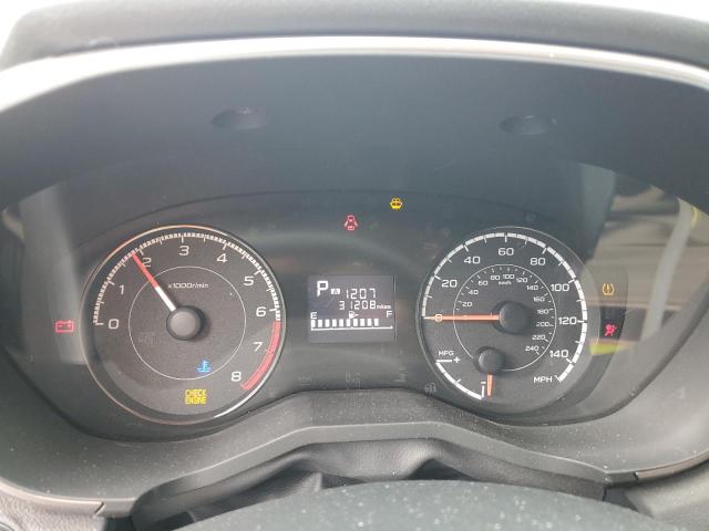 2017 SUBARU IMPREZA PR - 4S3GTAB65H3751411