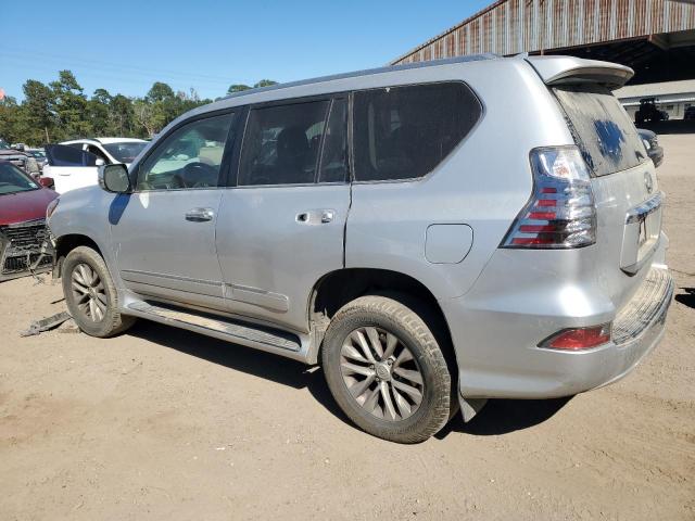 2016 LEXUS GX 460 - JTJBM7FX8G5129463