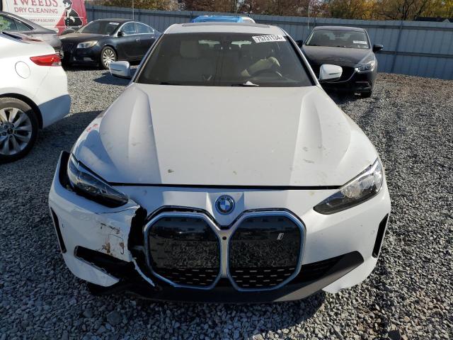 2024 BMW I4 XDRIVE - WBY83FB07RFR70446