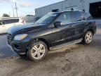 MERCEDES-BENZ ML 350 BLU photo