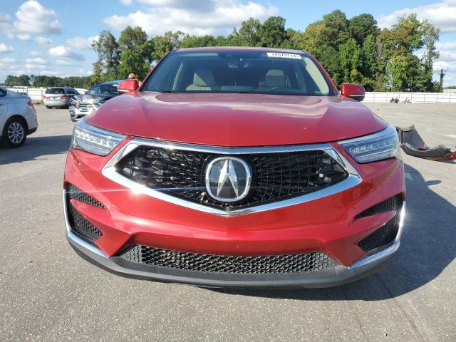 2020 ACURA RDX - 5J8TC1H38LL016976