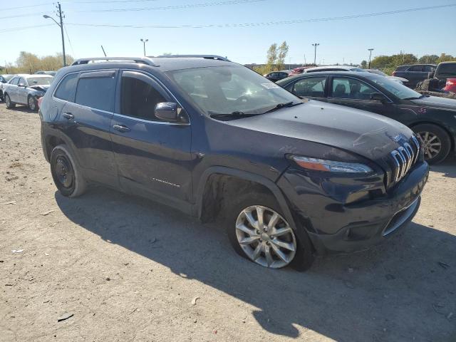 2015 JEEP CHEROKEE L - 1C4PJMDS4FW576100