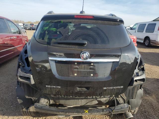 2018 BUICK ENCORE PRE - KL4CJASB5JB658301