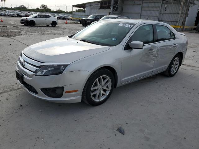 2010 FORD FUSION SE #3023774907