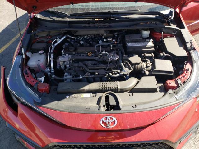 2020 TOYOTA COROLLA SE - 5YFS4RCE6LP057645