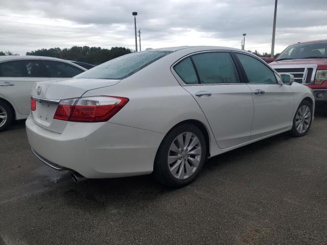 2015 HONDA ACCORD EXL - 1HGCR2F82FA133598