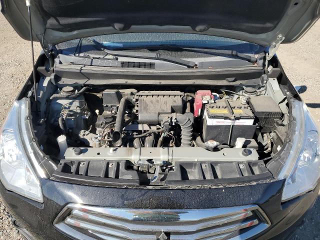 2019 MITSUBISHI MIRAGE G4 - ML32F3FJ4KHF13447