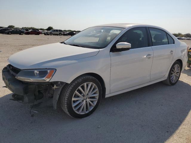 VIN 3VWL07AJ8EM211607 2014 Volkswagen Jetta, Sel no.1