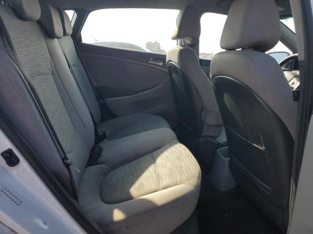 2017 HYUNDAI ACCENT SE - KMHCT5AE1HU359689