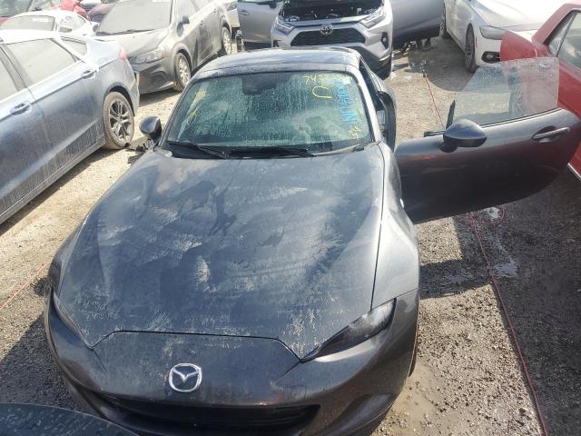 VIN JM1NDAM76K0305593 2019 MAZDA MX5 no.5