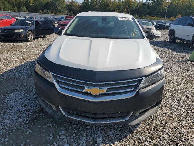 2020 CHEVROLET IMPALA LT - 1G11Z5S36LU107753