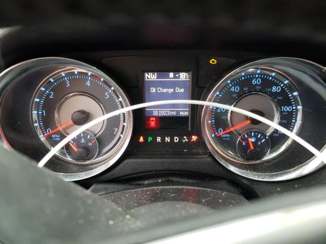 2015 CHRYSLER TOWN & COU - 2C4RC1BG9FR577106