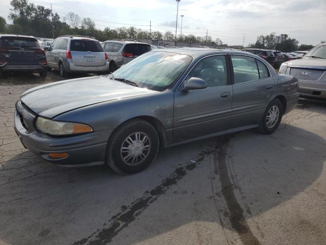 2004 BUICK LESABRE LI #2943264021