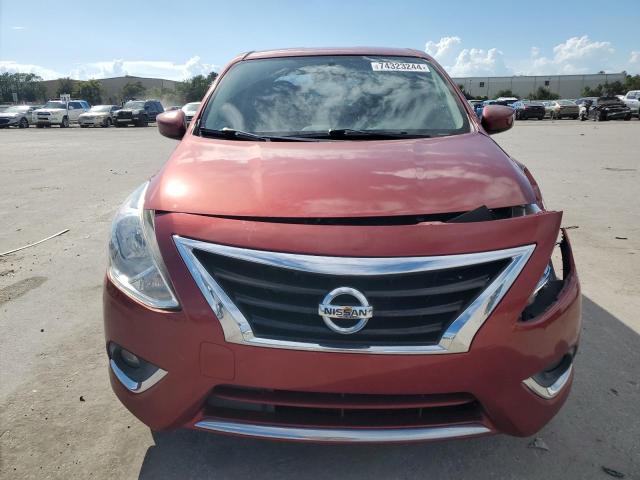 2017 NISSAN VERSA S - 3N1CN7AP9HL812188