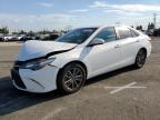 2016 TOYOTA CAMRY LE - 4T1BF1FK7GU165466