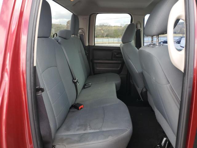 2015 RAM 1500 ST - 1C6RR6FT6FS566041
