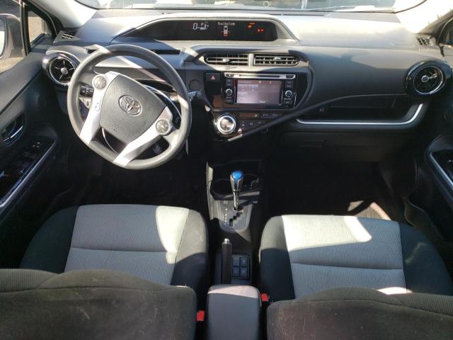 2016 TOYOTA PRIUS C - JTDKDTB32G1131053