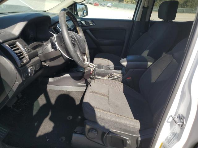 2023 FORD RANGER XL - 1FTER4EH1PLE01499
