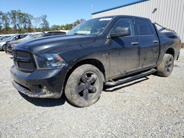 2017 RAM 1500 ST - 1C6RR7KT7HS789932