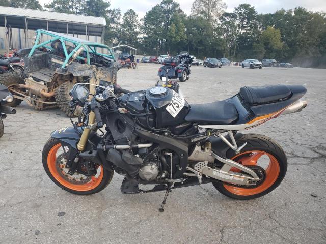 2005 HONDA CBR600 RR - JH2PC37055M203129