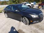 Lot #3023772872 2014 CHEVROLET CRUZE LTZ