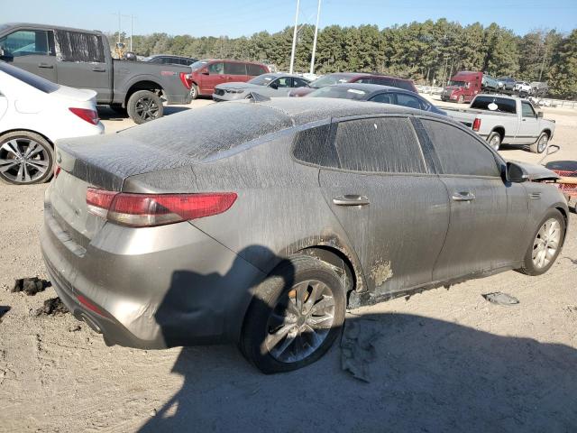 2018 KIA OPTIMA LX 5XXGT4L35JG250417