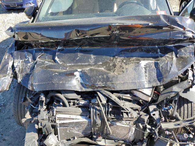 2022 VOLKSWAGEN TIGUAN SE - 3VV2B7AX9NM167907